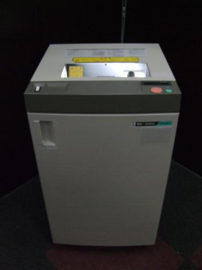 【シュレッダーセール】MSX2000　 IVP431F
                                    中古
            