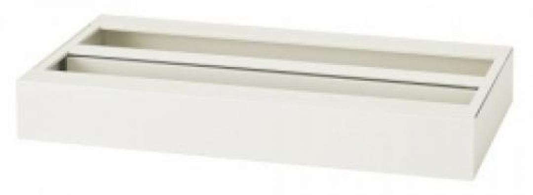 ■　井上金庫　■　書庫用　笠木　■　IC-K09M　■　H100-180mm
                                    新品
            