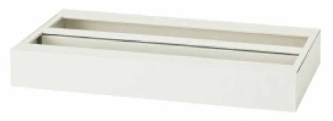 ■　井上金庫　■　書庫用　笠木　■　IC-K09L　■　H170-280mm
                                    新品
            