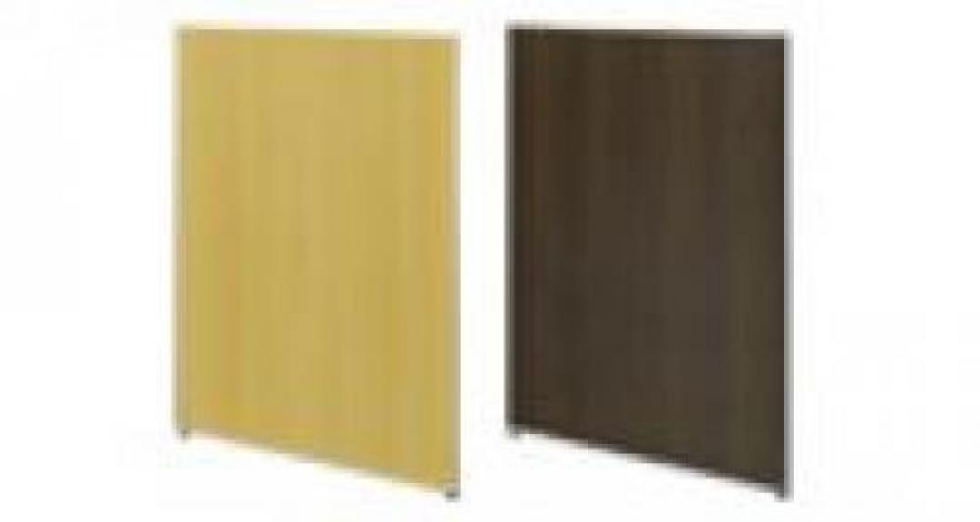 【新品ローパーテーションがお手頃プライス！】■大量在庫■人気の木目調カラー！2色ございます■部材完備（別途費用がかかります）■
                                    新品
            