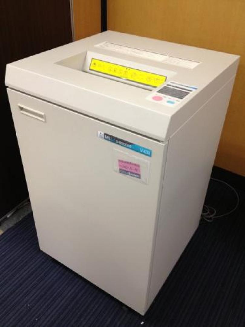 MS V431
                                    中古
            