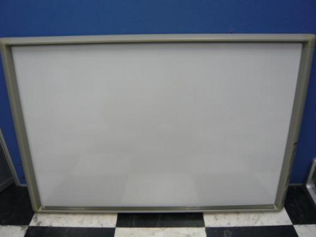 ■【おつとめ品】■オカムラ製■ホワイトボード
                                    中古
            