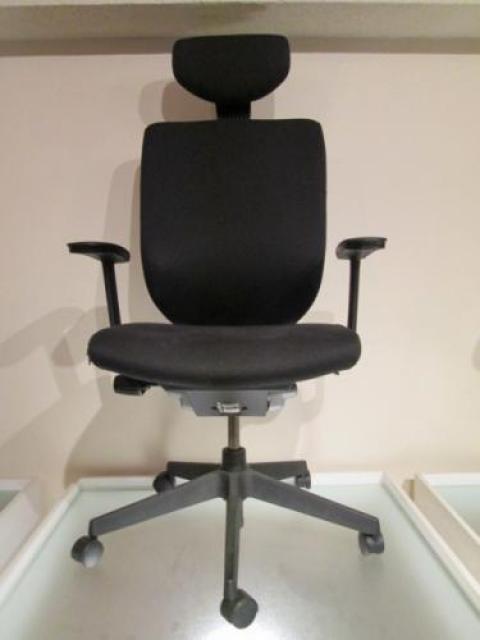 PCチェア オフィスチェア ラルゴ