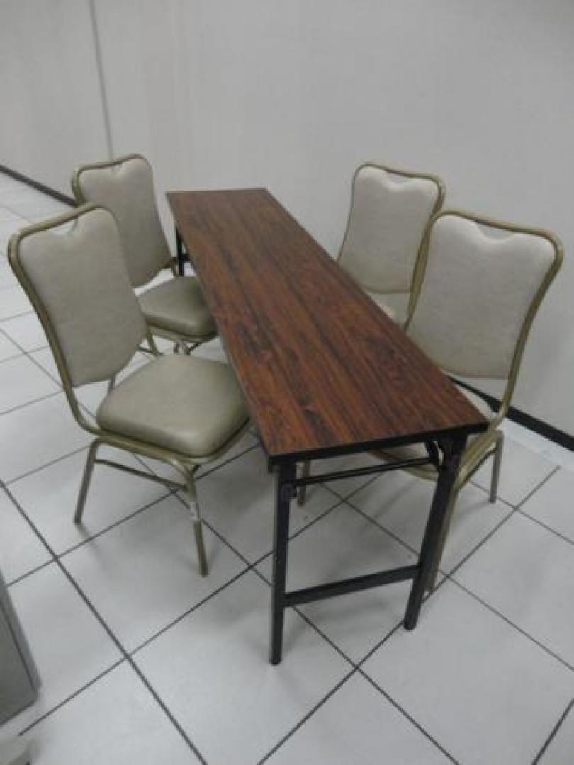 ■ゴージャス！？ミーティングセット【セット商品】
                                    中古
            