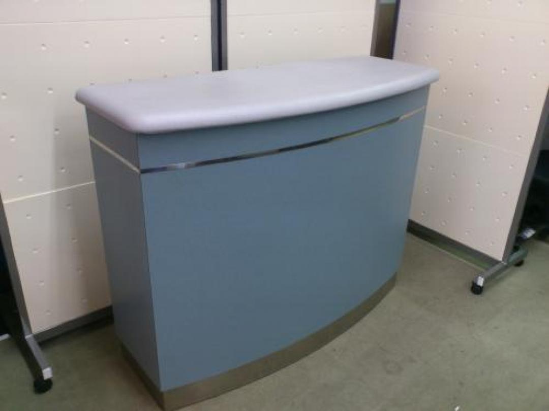 ■無人ハイカウンター
                                    中古
            