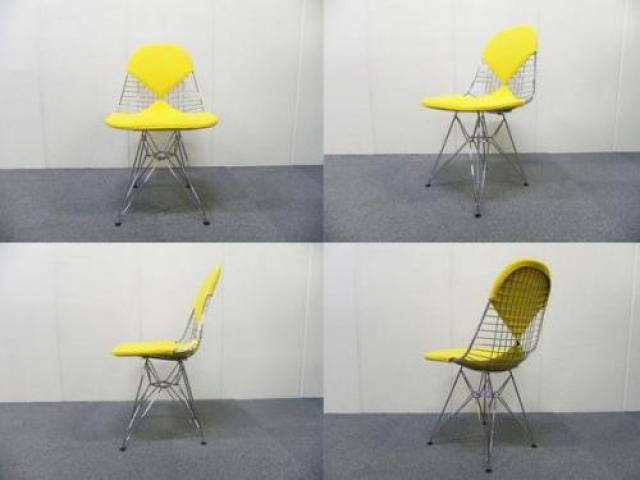 中古】 Herman Miller/ハーマンミラー チェアその他 77048 - 中古