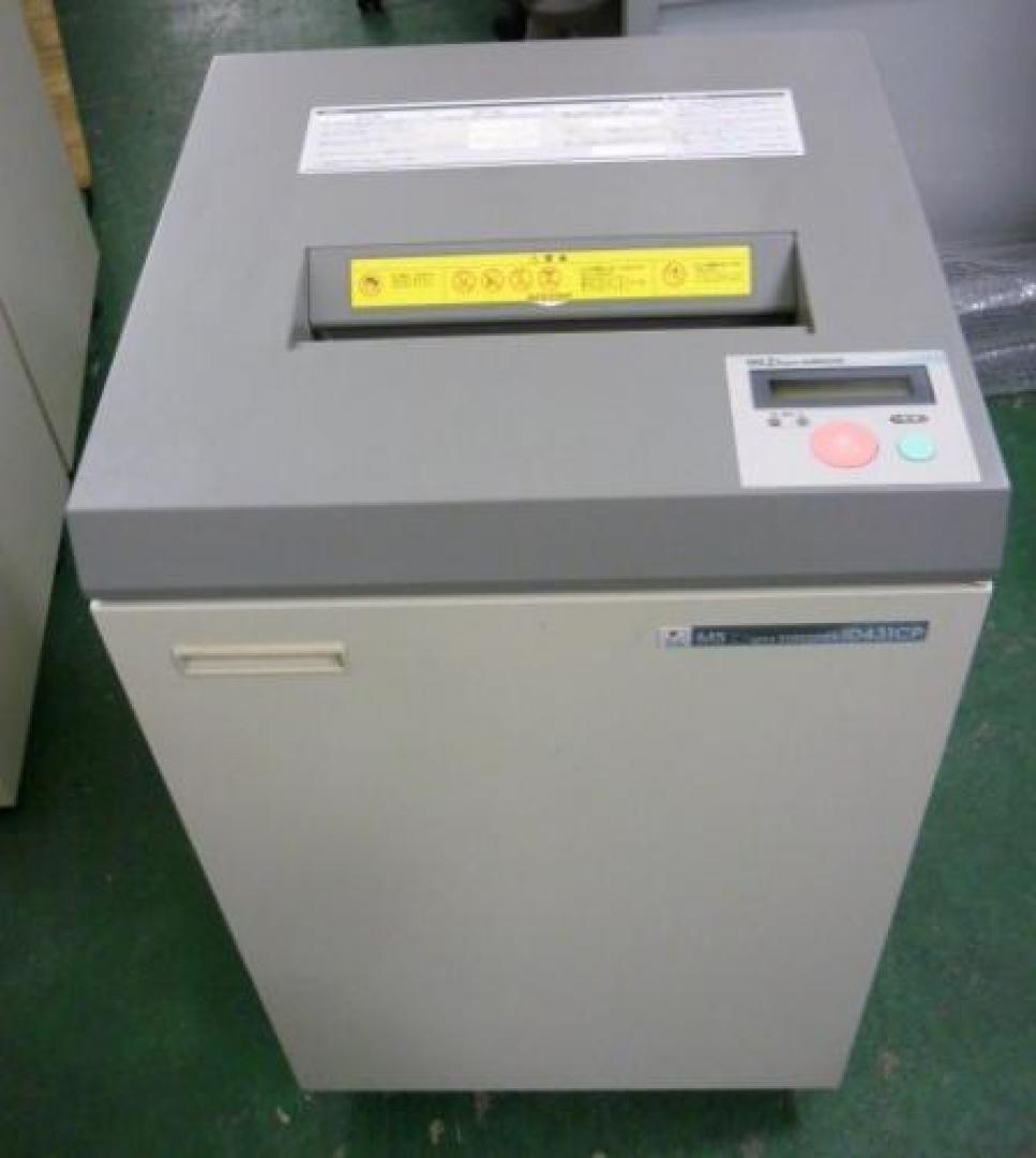 MS ID431CP
                                    中古
            