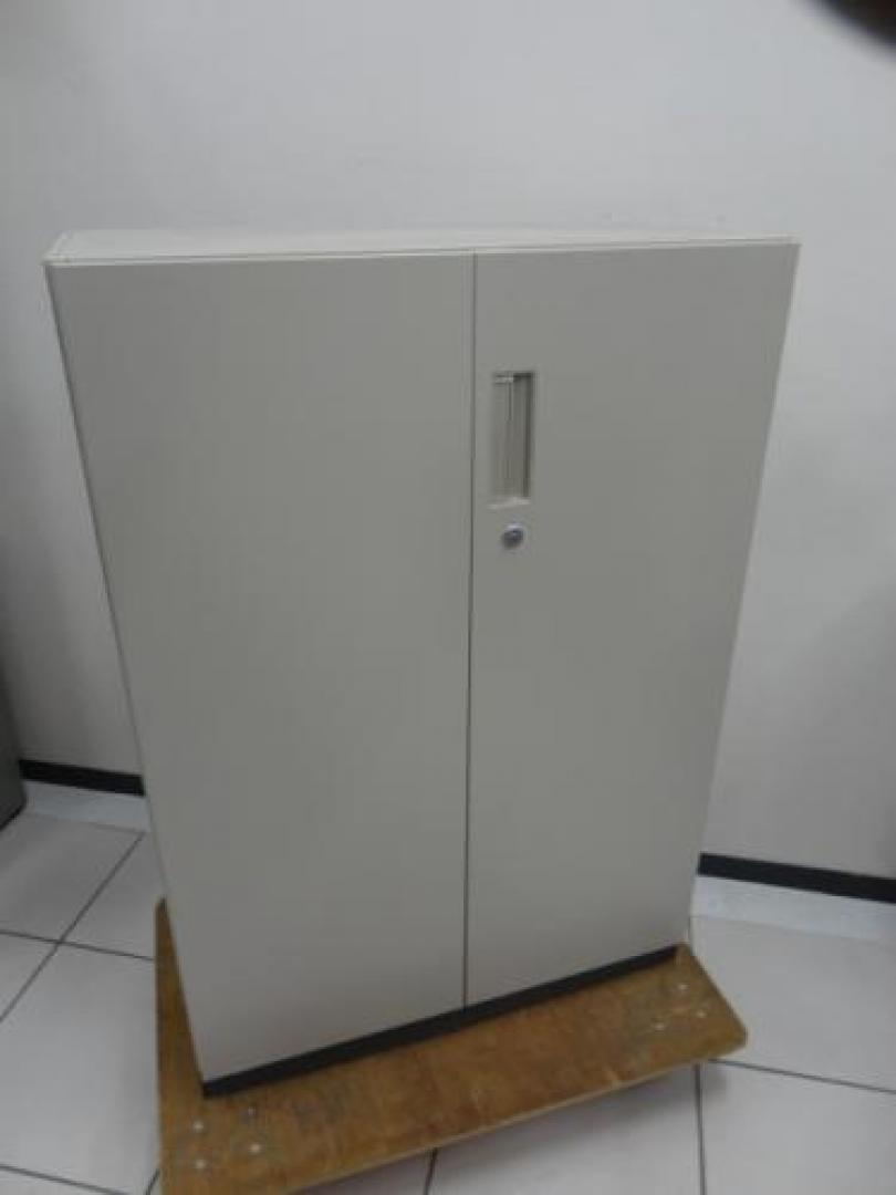 コクヨ製　両開き　スライドユニット　NSシリーズ
                                    中古
            