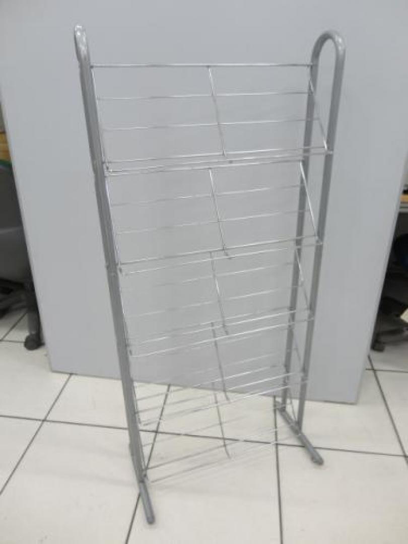 ■【徹底抗戦】マガジンラック
                                    中古
            