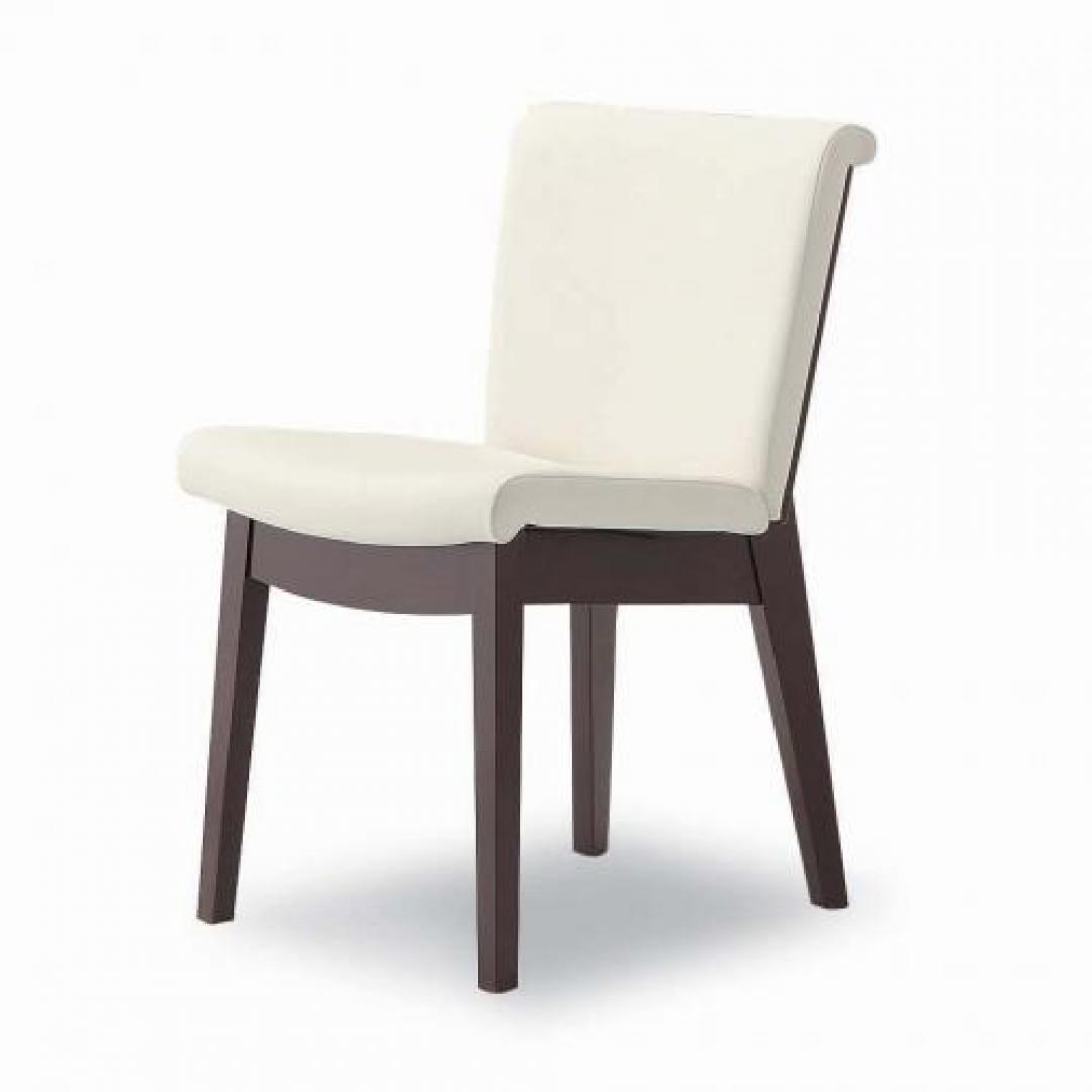 【ADAL製】　■新品■　ダイニングチェア　Alcana-アルカーナｰ　アームレス　商業施設、飲食関係にどうぞ！
                                    新品
            