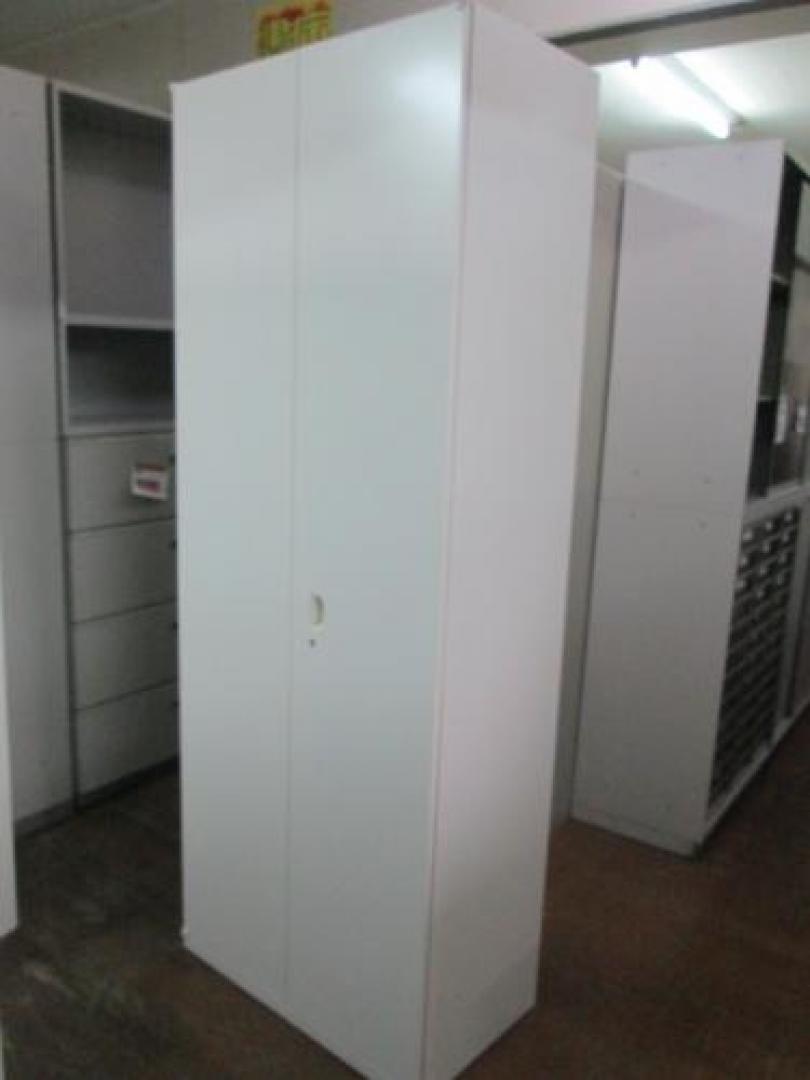 ☆★　オカムラ　キッチンキャビネット　ホワイト　☆★
                                    中古
            