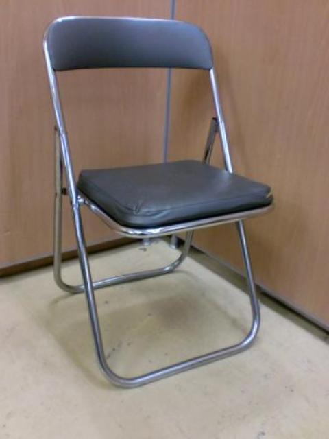 中古 パイプイス 折りたたみ椅子 78915 大阪心斎橋店 中古オフィス家具ならオフィスバスターズ