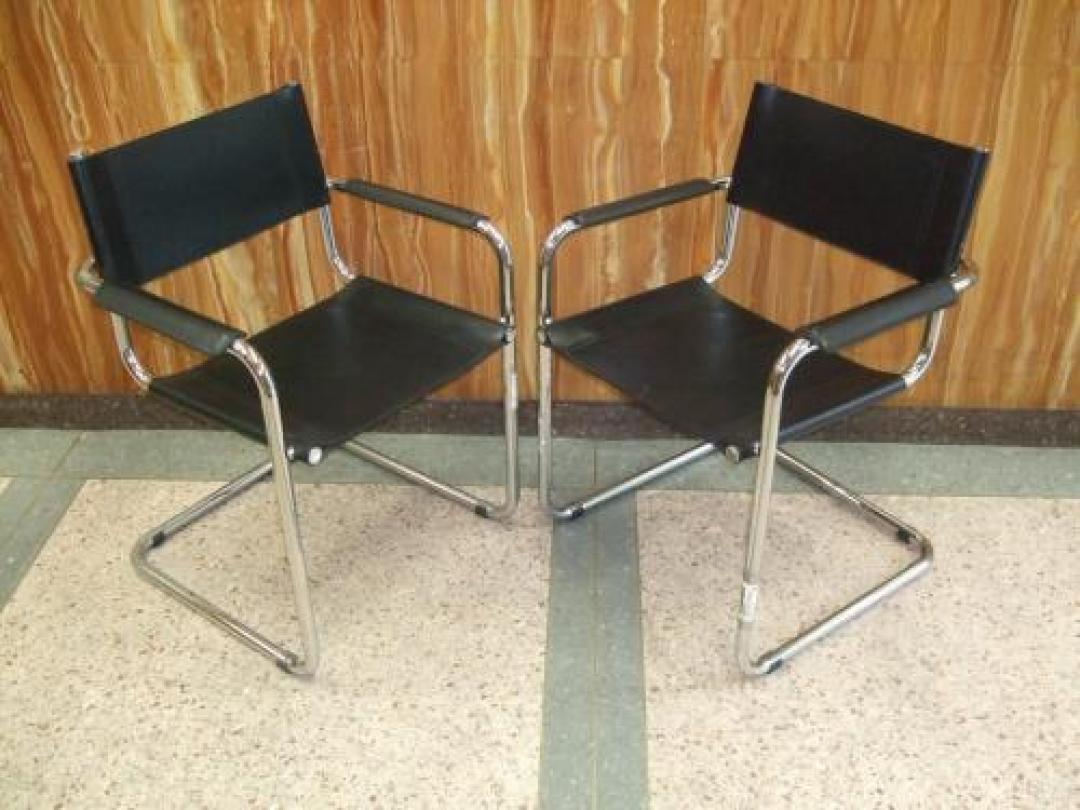 【セット商品】■unknown ミーティングチェア■【合皮素材です】■待合室に如何でしょうか？■【会議チェア】
                                    中古
            