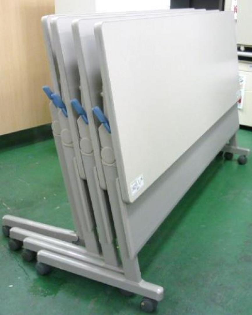 【セット商品】　サイドスタックテーブル4台セット
                                    中古
            