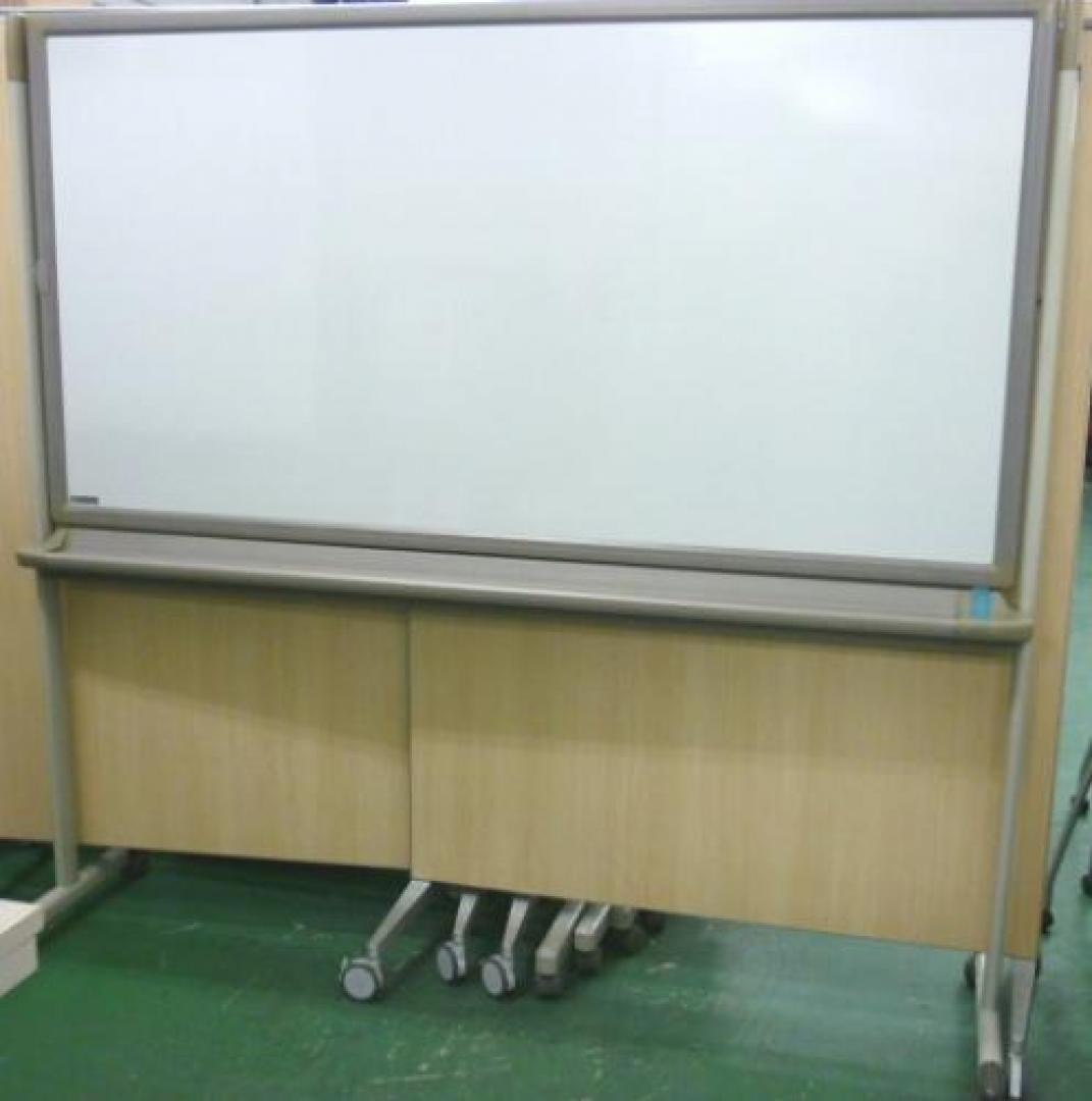 ■両面脚付き■　便利な暗線入り！
                                    中古
            