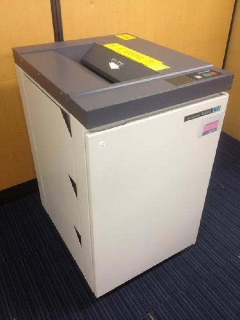 MS 4310MU-AT
                                    中古
            