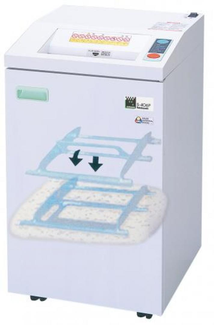 シュレッダー【事務用品】
                        
                                    新品
            