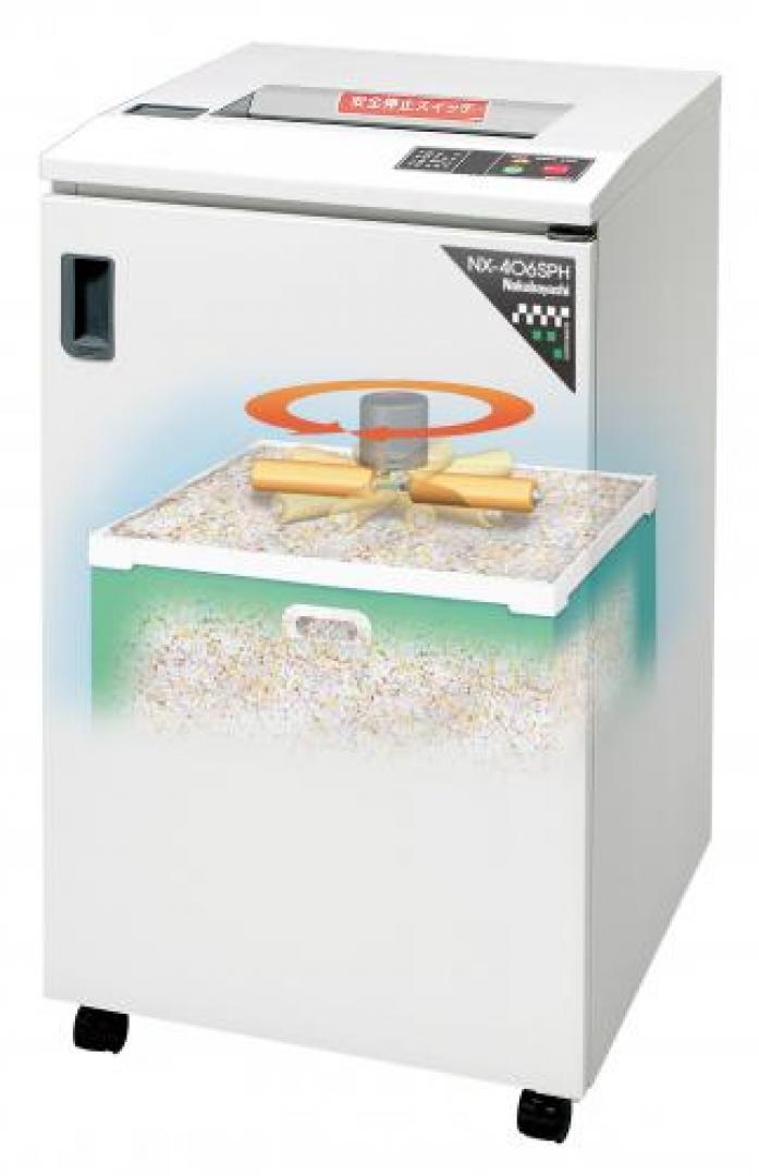 シュレッダー【事務用品】
                        
                                    新品
            