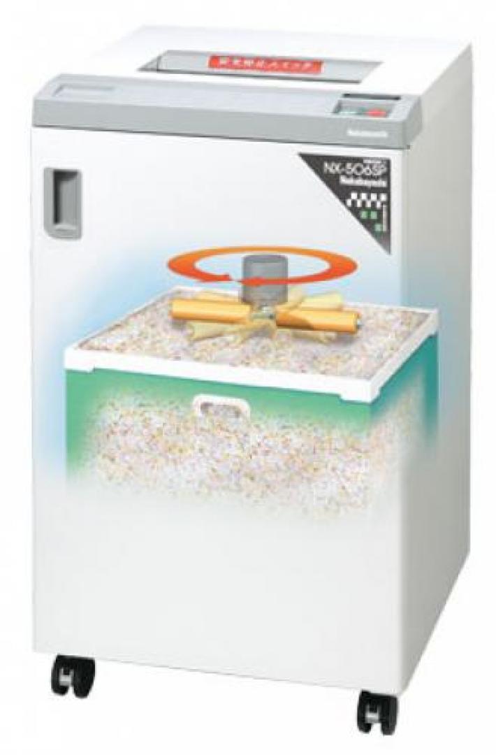 シュレッダー【事務用品】
                        
                                    新品
            