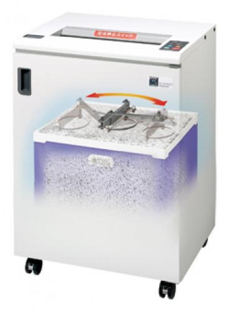 シュレッダー【事務用品】
                        
                                    新品
            