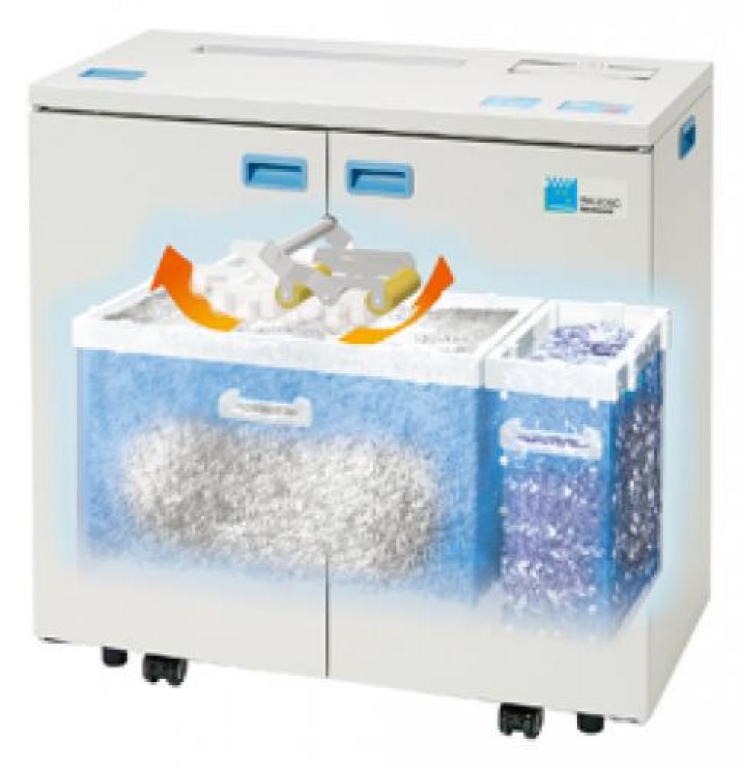 シュレッダー【事務用品】
                        
                                    新品
            