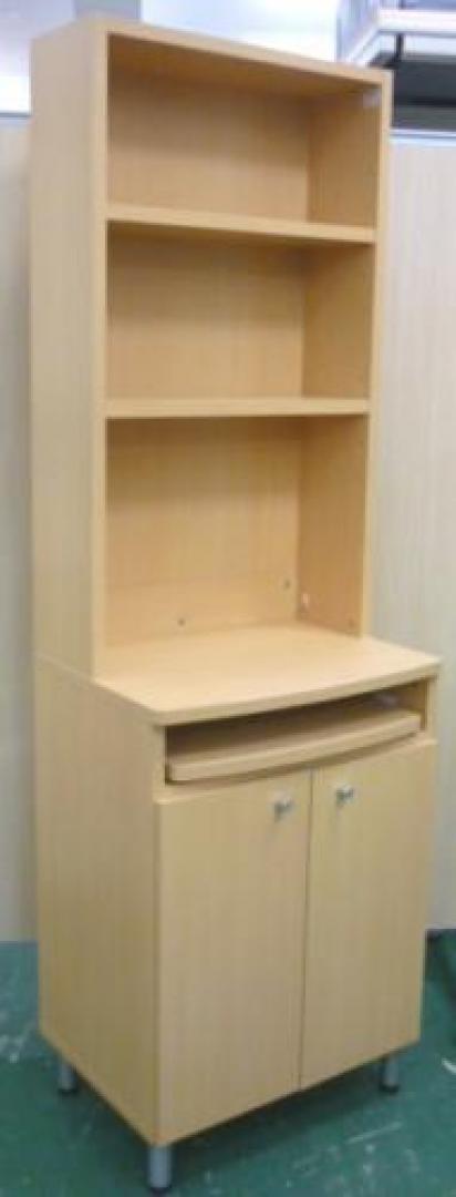 ■木製水屋■　キッチンキャビネット
                                    中古
            