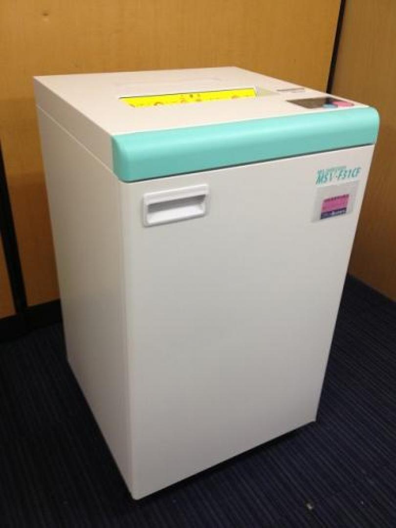 【2012年最新ﾓﾃﾞﾙ！】 MSV-F31CF
                                    中古
            