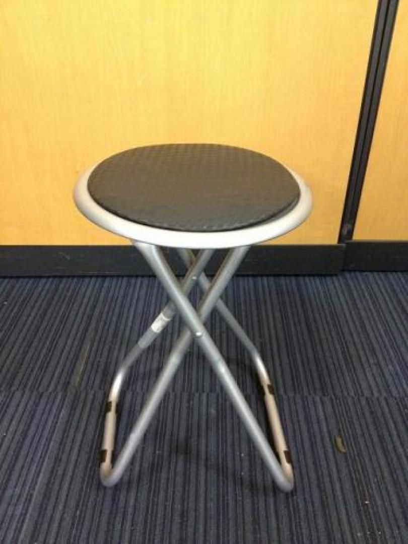 3/14入荷■パイプ椅子■折りたたみチェア■送料より安いので、お持ち帰りお勧めです！【会議チェア】
                                    中古
            