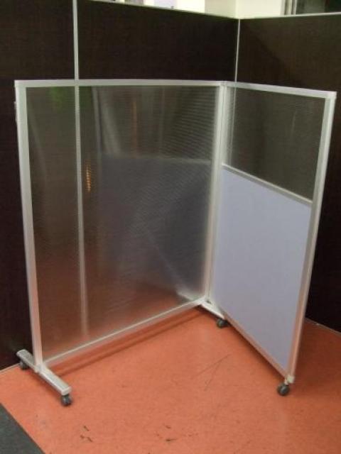 中古】 ローパーテーションその他 81191 - 中古オフィス家具なら 