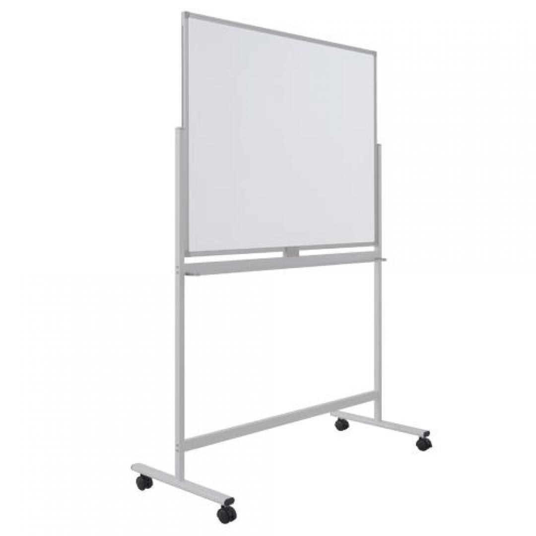 送料無料自立ホワイトボード片面無地｜大阪オフィスバスターズ心斎橋店へ
                                    新品
            