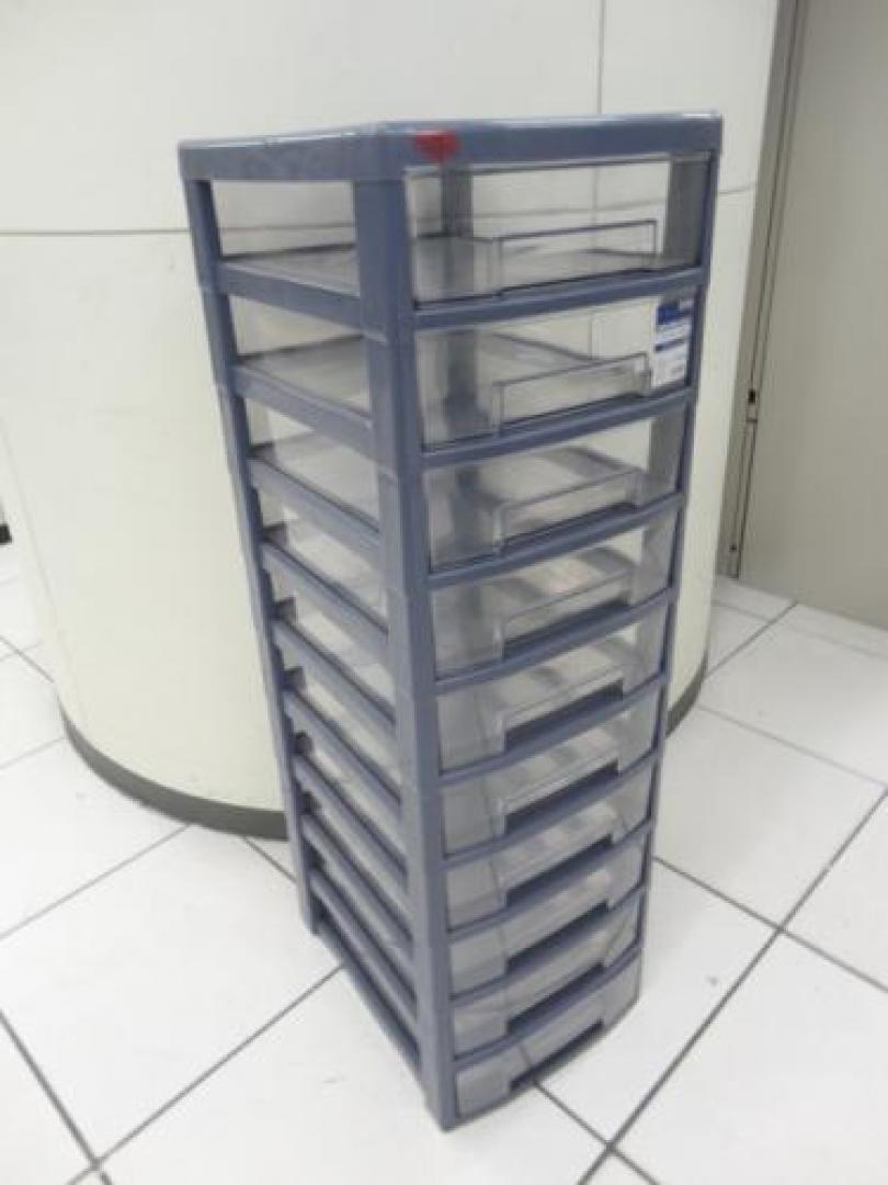 ■１０段レターケース
                                    中古
            