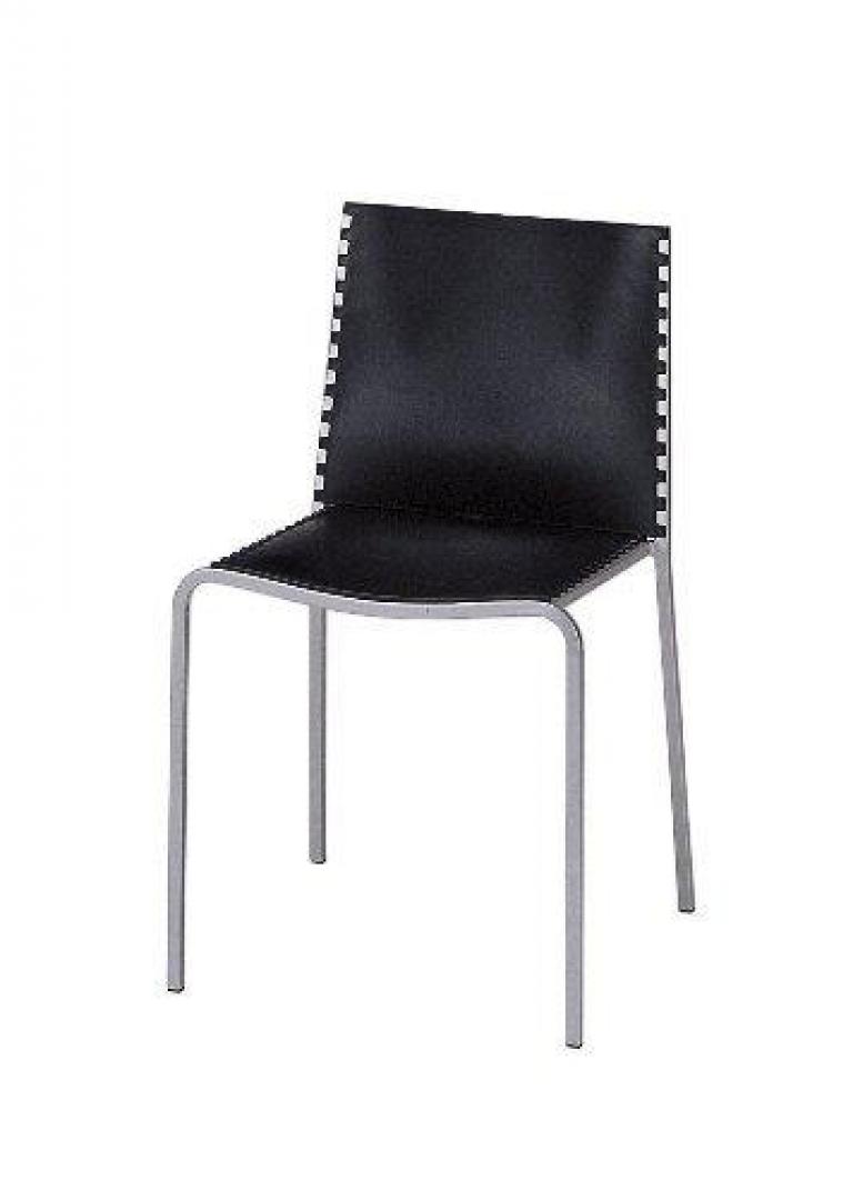 スタッキングチェア　樹脂タイプ【事務用品】
                        
                                    新品
            