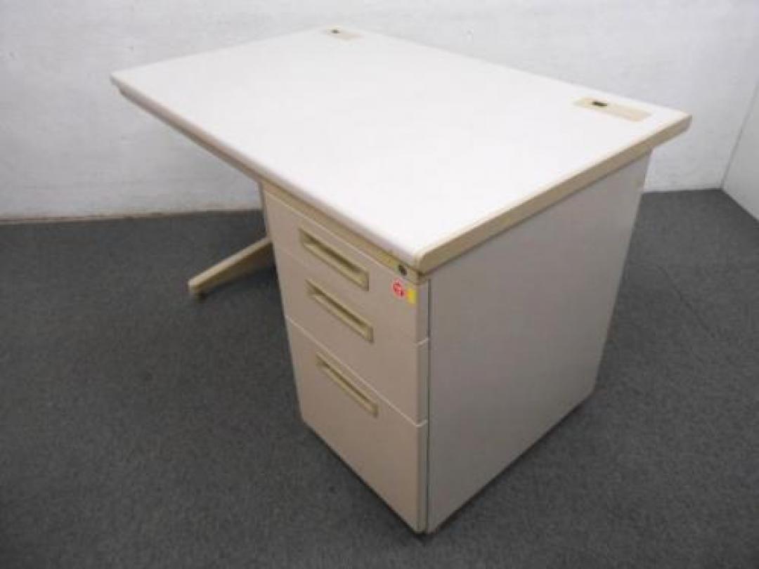 片袖机　｜　W1100サイズ　｜　内田洋行　UCHIDA　｜　ジャストシリーズ　JUST　|
 
                                    中古
            