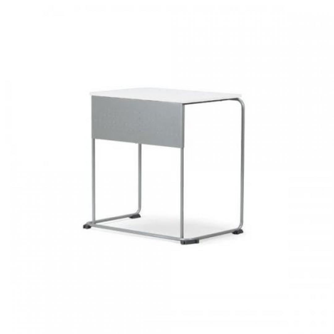 　スタッキングテーブル　■学校・塾にも最適！　■様々な用途にご利用頂ける便利な商品！
                                    新品
            