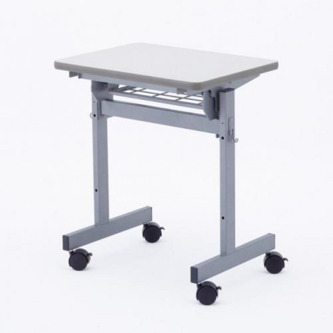 ■新品■Ｗ700サイズのサイドスタックテーブル　■パーソナルテーブル1人用
                                    新品
            