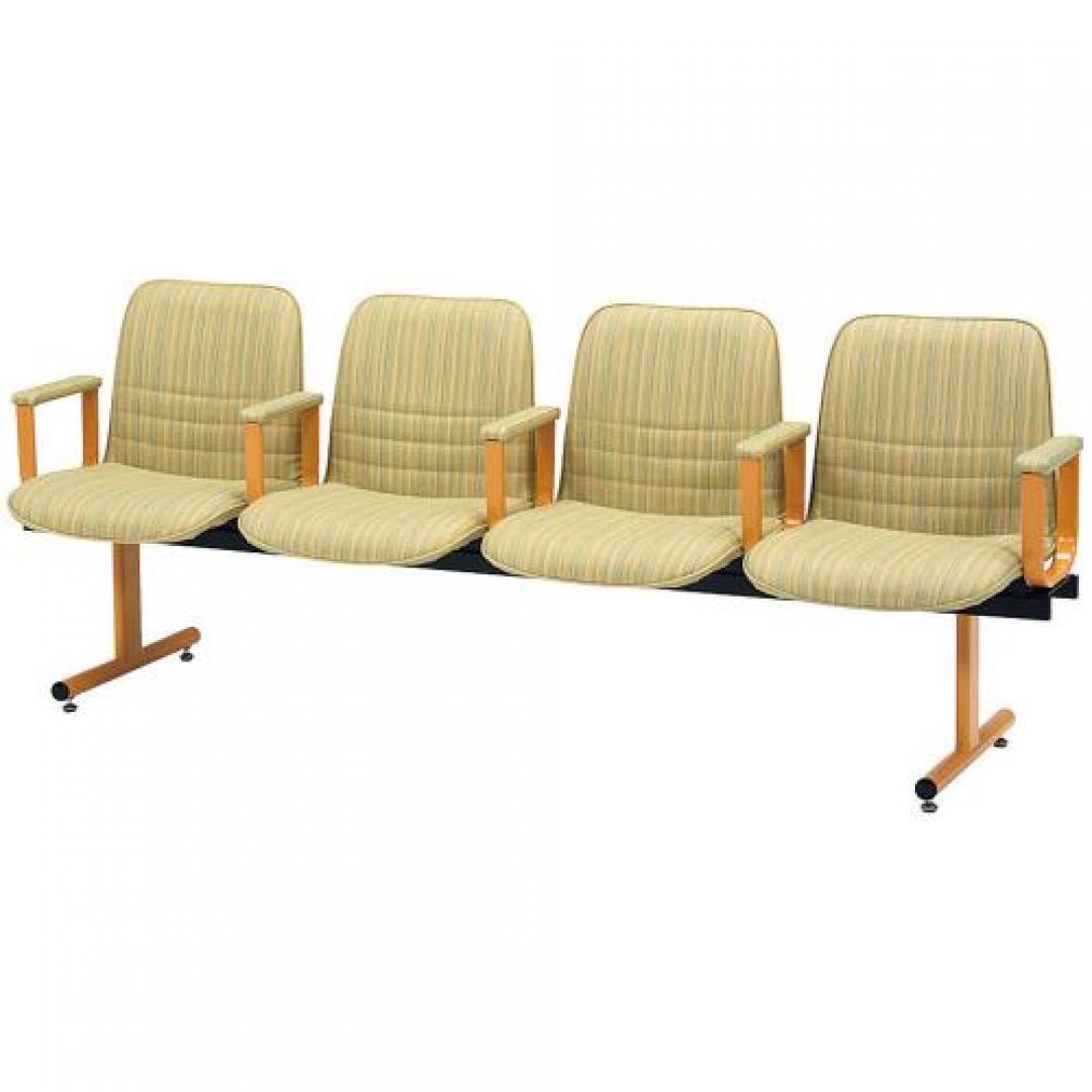 【介護用品】介護用木製チェア◆塩化ビニル張り◆4月からオフィスバスターズでも介護用品取扱start!
                                    新品
            