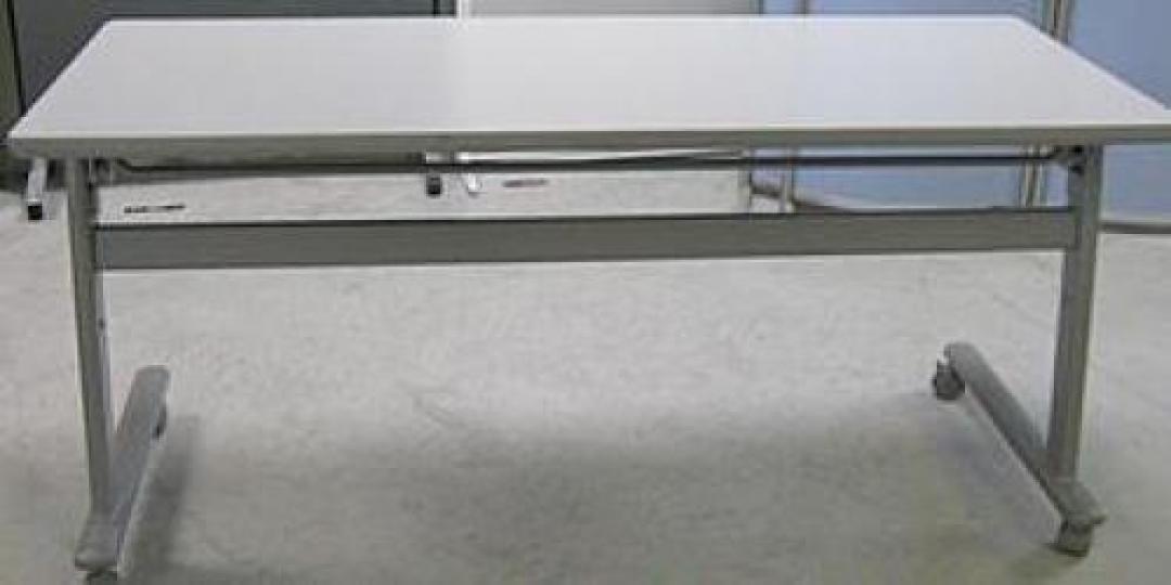 ■W1800/D600■サイドフォールドLタイプ/8184■4台限定!!<br>
                                    中古
            