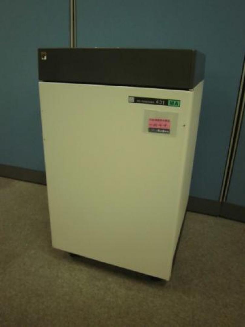 MS 431MA
                                    中古
            