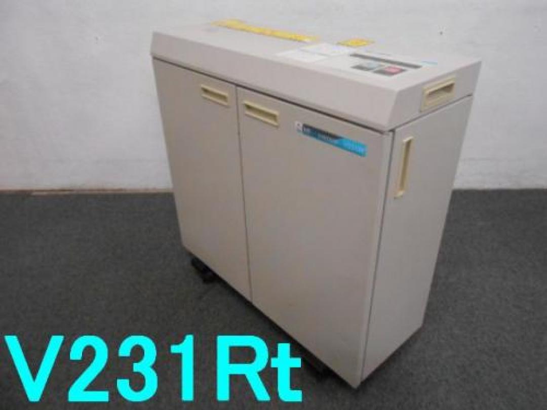 MS V231-Rt
                                    中古
            