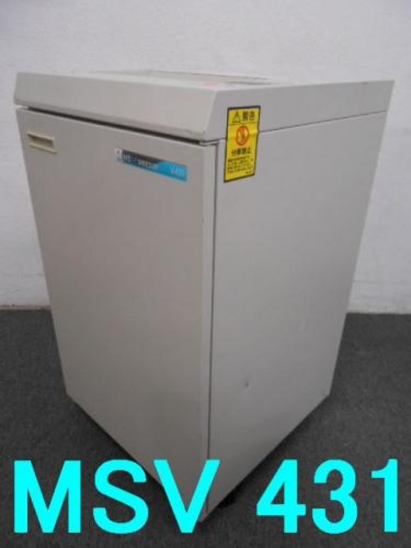 MS V431
                                    中古
            