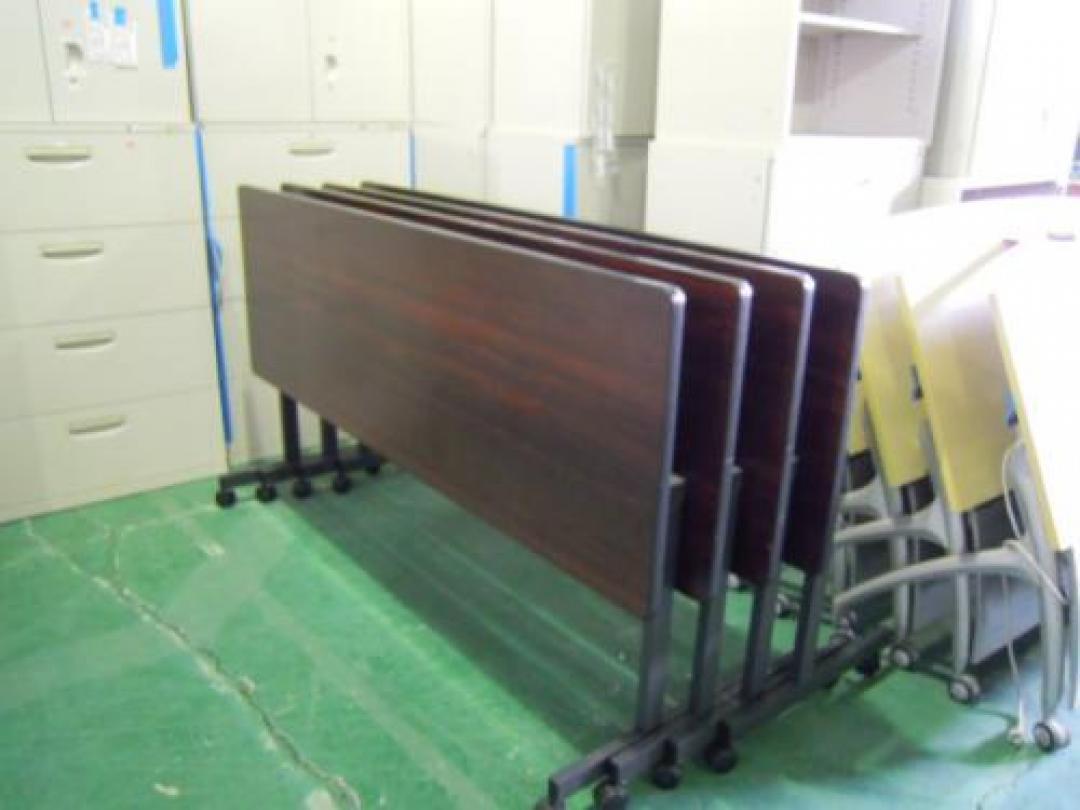 ■【高級感たっぷり】4台限定特価品!!■役員会議室にも使えます★☆
                                    中古
            