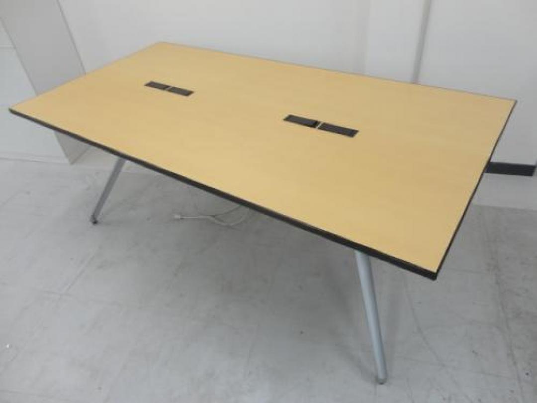 中古】 コクヨ/KOKUYO ミーティングテーブル（会議机） 83860 - 中古
