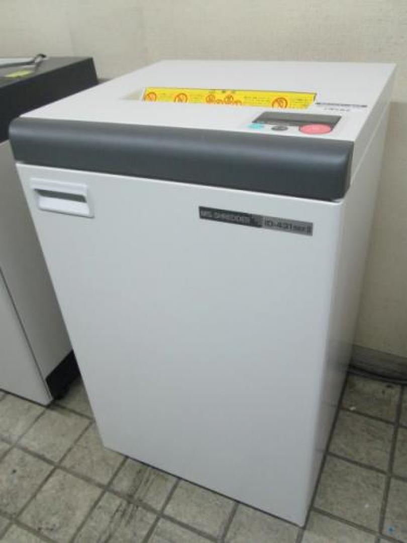 ID-431SEFII
                                    中古
            