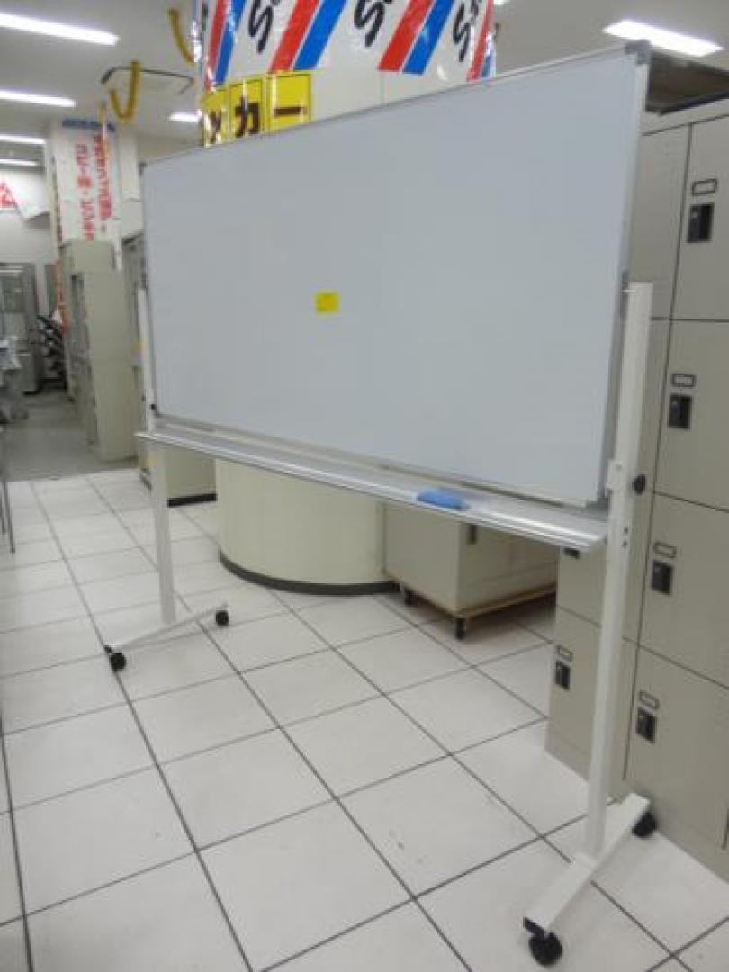 ■新品！　両面ホワイトボード
                                    新品
            