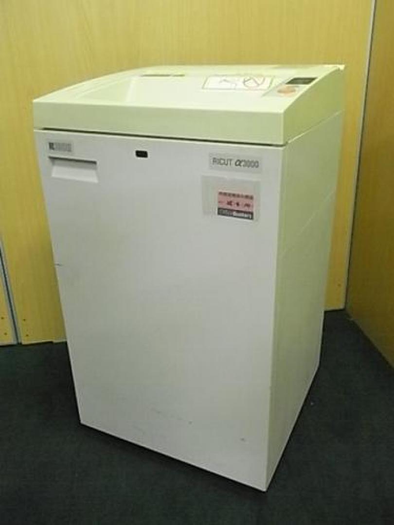 α3000
                                    中古
            