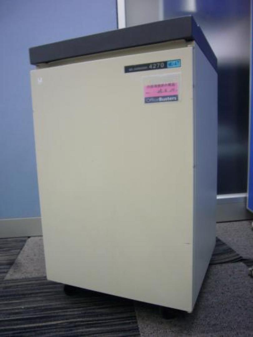 MS 4270MU-AT
                                    中古
            