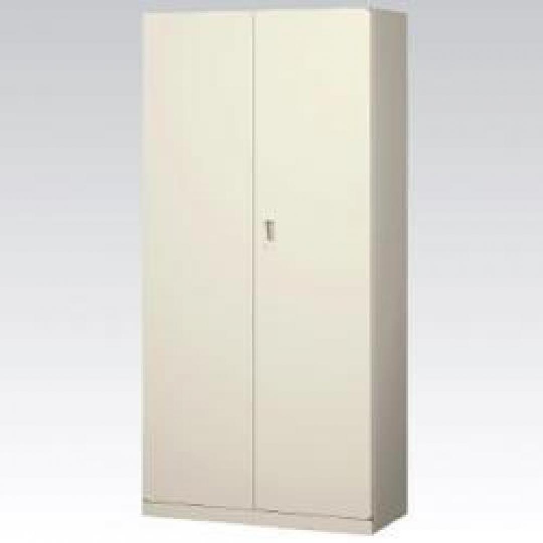 【収納家具】両開き書庫　A4ファイル対応　【事務用品】
                        ANG
                                    新品
            