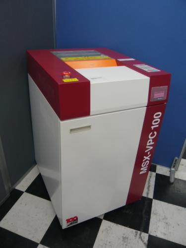 MSX-VPC100
                                    中古
            
