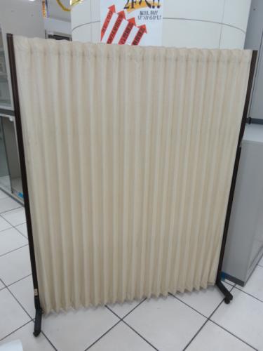 中古】 オカムラ/okamura ローパーテーション 85161 - 中古