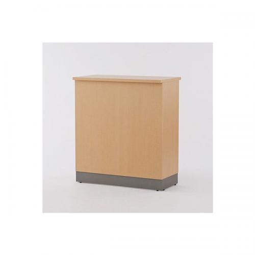 【■W900　■ハイカウンター　■ナチュラル色】
                                    新品
            